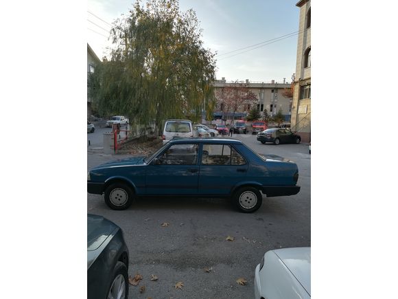 Sahibinden Tofaş Şahin 1.6 1995 Model
