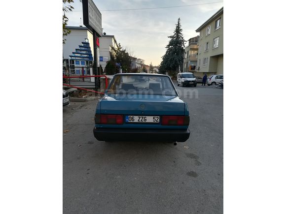 Sahibinden Tofaş Şahin 1.6 1995 Model