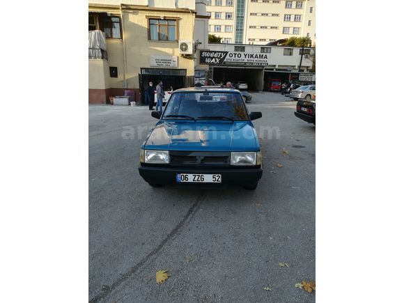 Sahibinden Tofaş Şahin 1.6 1995 Model