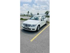 Sahibinden Mercedes - Benz C 180 Kompressor BlueEfficiency Fascination 2010 Model 