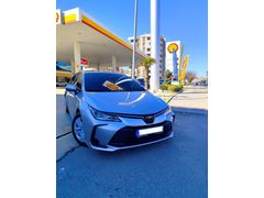Sahibinden Toyota Corolla 1.5 Vision Plus 2025 Model
