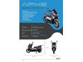 acil Sahibinden Apec APX5 son 2 gün
