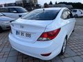 FİNAL59) ACCENT BLUE 1,4 CVVT OTM MODE PLAS DEĞİŞENSİZ