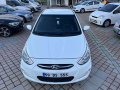 FİNAL59) ACCENT BLUE 1,4 CVVT OTM MODE PLAS DEĞİŞENSİZ