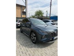 HATASIZ Hyundai Tucson4X4  1.6 CRDi Elite Plus 2024 Model Ankara