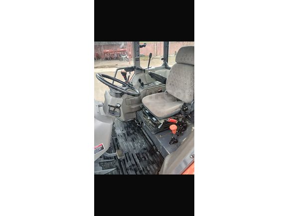 Sahibinden Kubota M 108 S 2019