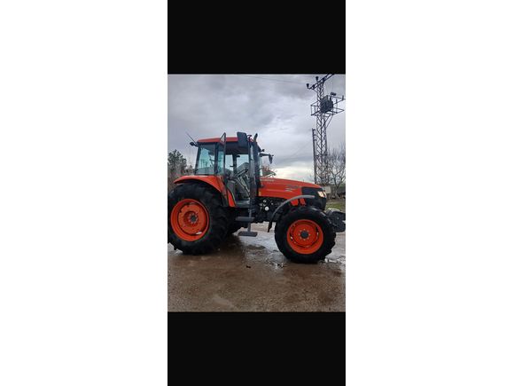 Sahibinden Kubota M 108 S 2019