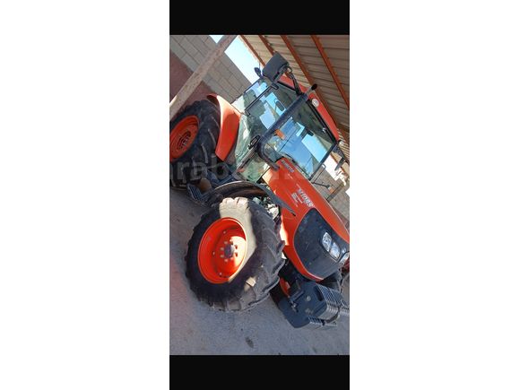 Sahibinden Kubota M 108 S 2019