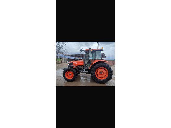 Sahibinden Kubota M 108 S 2019