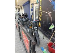 Sahibinden Yuki Hammer 50 
