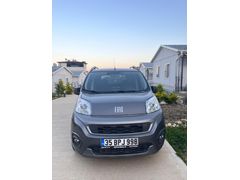Sahibinden Fiat Fiorino Combi 1.4 Eko Premio 2023 Model Hatay 9.000 km Gri (titanyum)
