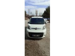 Sahibinden Fiat Fiorino Combi 1.3 Multijet Safeline 2014 Model