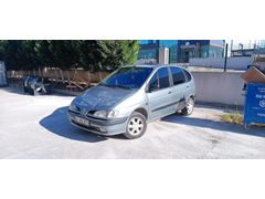 Sahibinden Renault Scenic 2.0 RXT 1998 Model