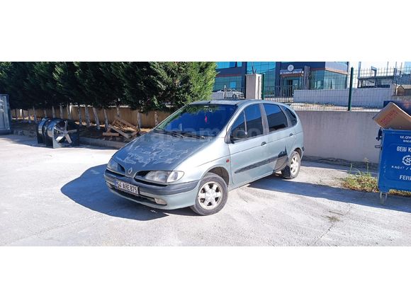 Sahibinden Renault Scenic 2.0 RXT 1998 Model