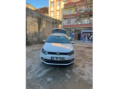 Sahibinden Volkswagen Polo 1.4 TDi Comfortline 2016 Model 