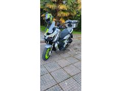 Sahibinden RKS Reale 125
