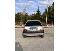 Sahibinden Citroen Saxo 1.5D SX 2001 Model 