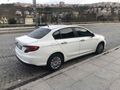 Sahibinden Fiat Egea 1.4 Fire Easy 2021 Model  60000 km Beyaz