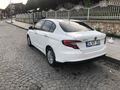Sahibinden Fiat Egea 1.4 Fire Easy 2021 Model  60000 km Beyaz