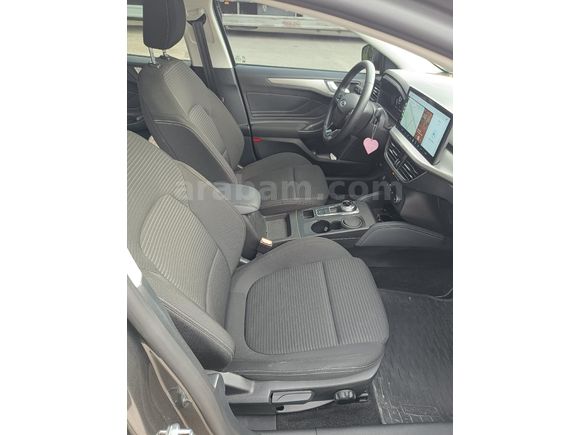 Sahibinden Ford Focus 1.5 EcoBlue Titaniumxl 2024 Model
