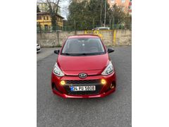 MEMURDAN SATILIK  Hyundai i10 1.0 D-CVVT Jump 2017 Model  20.000 KM Temiz