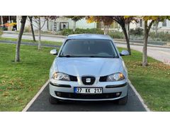 Sahibinden Seat Cordoba 1.4 TDI Signo 2004 Model