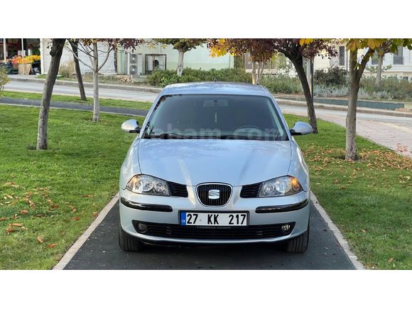 Sahibinden Seat Cordoba 1.4 TDI Signo 2004 Model