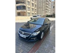  Sahibinden Volkswagen VW CC 2.0 TDi TDI 2009 Model 