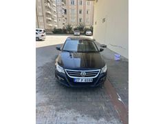 Sahibinden Volkswagen VW CC 2.0 TDi TDI 2009 Model 