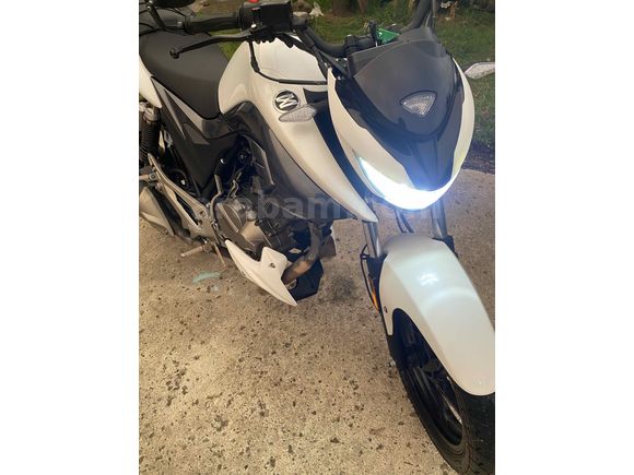 Sahibinden Mondial 125 Drift L 