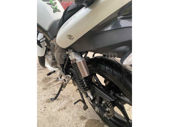 Sahibinden Mondial 125 Drift L 
