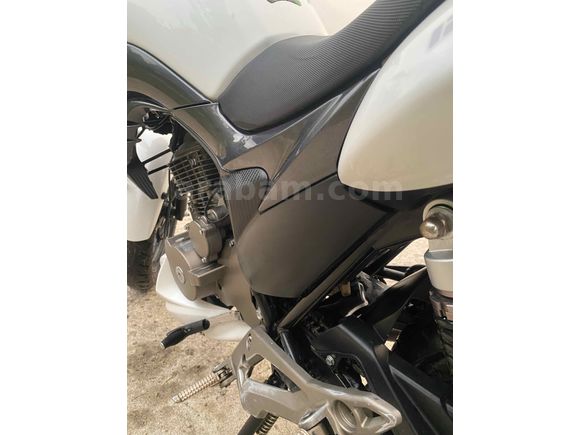 Sahibinden Mondial 125 Drift L 