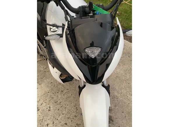 Sahibinden Mondial 125 Drift L 