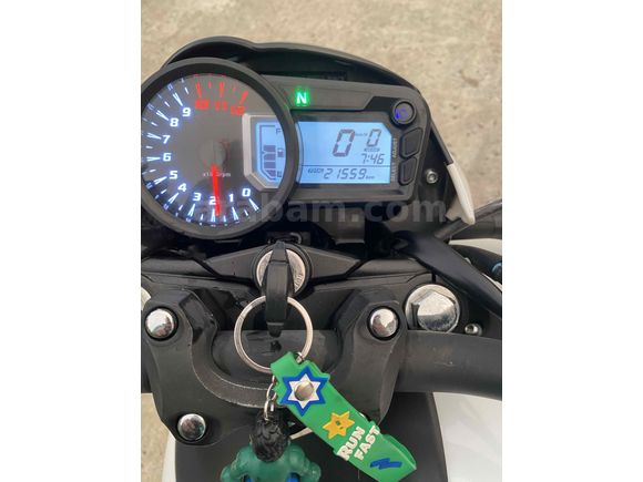 Sahibinden Mondial 125 Drift L 