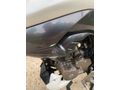 Sahibinden Mondial 125 Drift L 
