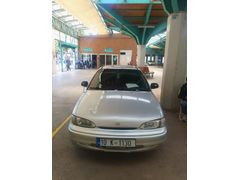 Sahibinden Hyundai Accent 1.3 LS 1997 Model