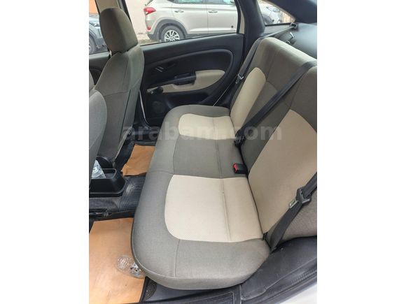 Sahibinden Fiat Linea 1.3 Multijet Active Plus 2012 Model