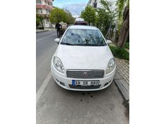 Sahibinden Fiat Linea 1.3 Multijet Active Plus 2012 Model