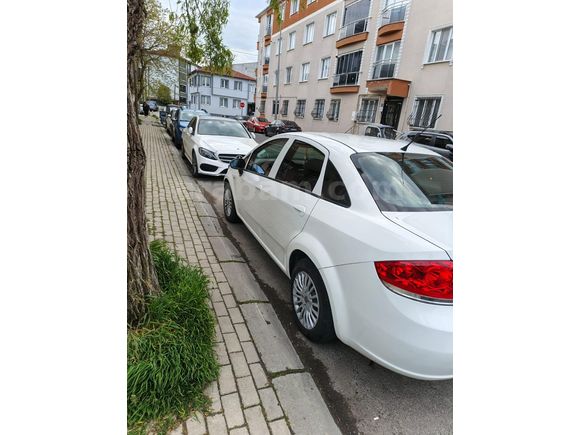 Sahibinden Fiat Linea 1.3 Multijet Active Plus 2012 Model