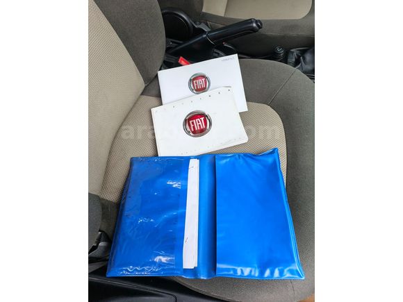 Sahibinden Fiat Linea 1.3 Multijet Active Plus 2012 Model