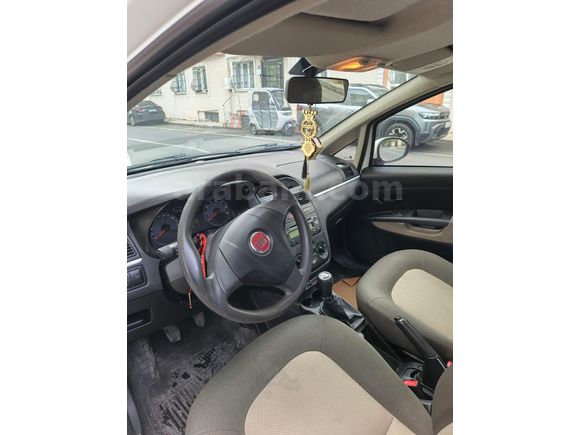 Sahibinden Fiat Linea 1.3 Multijet Active Plus 2012 Model