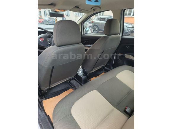 Sahibinden Fiat Linea 1.3 Multijet Active Plus 2012 Model