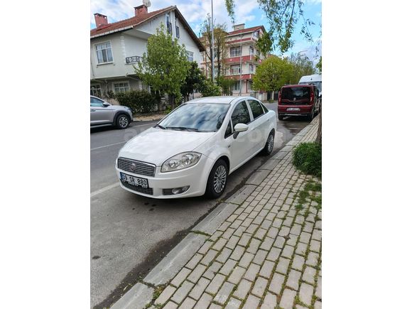 Sahibinden Fiat Linea 1.3 Multijet Active Plus 2012 Model
