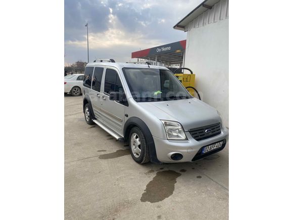 Sahibinden Ford Tourneo Connect 1.8 TDCI Trend 2010 Model 