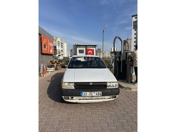 Sahibinden Fiat Tipo 1.6 SX 1994 Model 