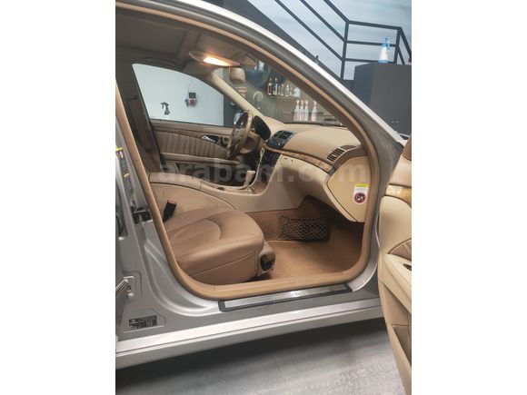 SAFKAN BENZİN W 211