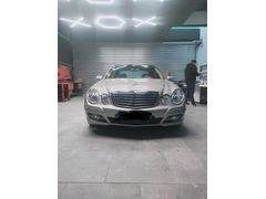 SAFKAN BENZİN W 211
