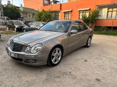 SAFKAN BENZİN W 211