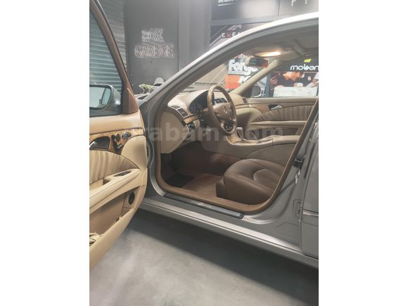 SAFKAN BENZİN W 211