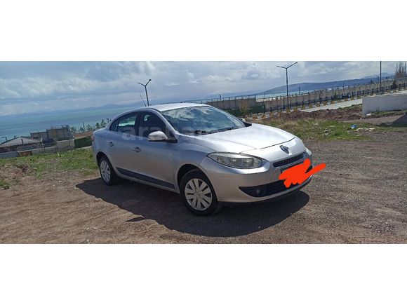 Sahibinden Renault Fluence 1.5 dCi Business 2011 Model